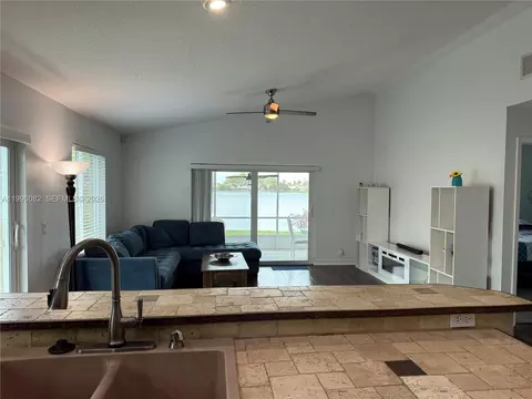 Living - 3091 Lighthouse Pl, Margate, FL 33063 photo 2 of 4