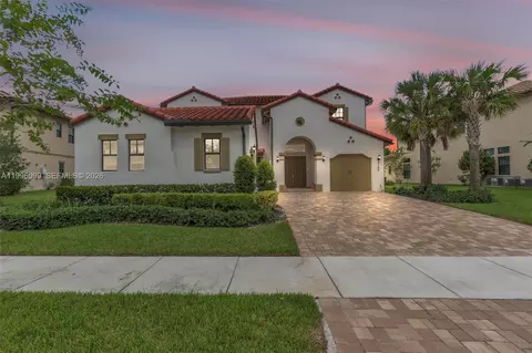 9150 Parkland Bay Dr, Parkland, FL 33076