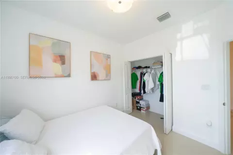 Bedroom - 12448 NW 23rd Ct, Miami, FL 33167 photo 2 of 8