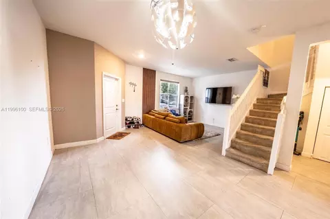 Living - 12448 NW 23rd Ct, Miami, FL 33167 photo 2 of 3