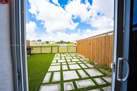 Exterior - 12448 NW 23rd Ct, Miami, FL 33167 photo 7 of 7