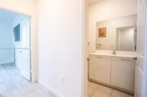 Entry Way - 12448 NW 23rd Ct, Miami, FL 33167 photo 2 of 3