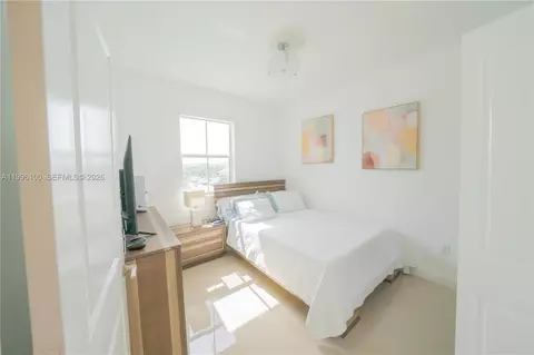 Bedroom - 12448 NW 23rd Ct, Miami, FL 33167 photo 1 of 8