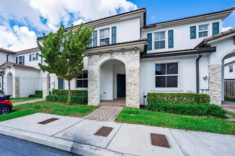 12448 NW 23rd Ct, Miami, FL 33167