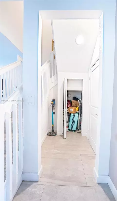 Entry Way - 12448 NW 23rd Ct, Miami, FL 33167 photo 1 of 3