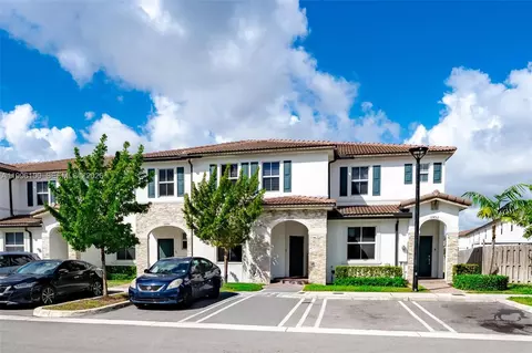 Exterior - 12448 NW 23rd Ct, Miami, FL 33167 photo 2 of 7