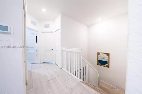 Entry Way - 12448 NW 23rd Ct, Miami, FL 33167 photo 3 of 3