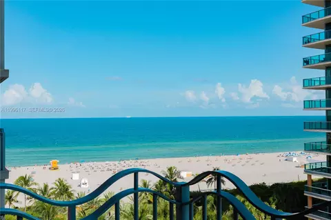1500 Ocean Dr #904, Miami Beach, FL 33139