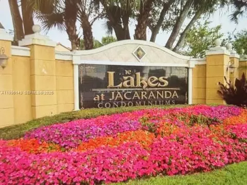 10725 Cleary Blvd #205, Plantation, FL 33324