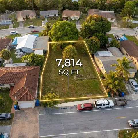2941 NW 8th Pl, Fort Lauderdale, FL 33311