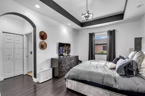 Bedroom - 3446 W 90th St, Hialeah, FL 33018 photo 6 of 6