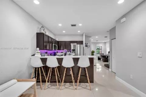 Entry Way - 3446 W 90th St, Hialeah, FL 33018 photo 1 of 3