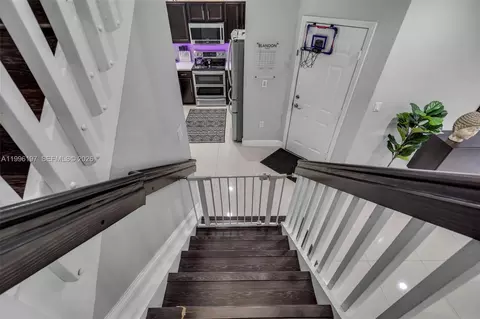 Entry Way - 3446 W 90th St, Hialeah, FL 33018 photo 3 of 3