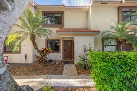 4155 Coral Springs Dr #4155, Coral Springs, FL 33065