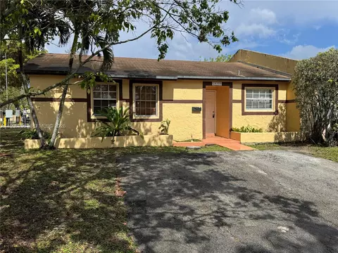 Undisclosed, Miami Gardens, FL 33056