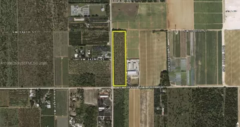 Undisclosed, Homestead, FL 33034