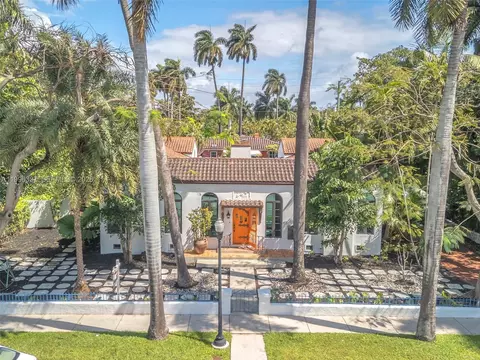1321 Tyler St, Hollywood, FL 33019