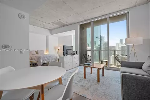 151 SE 1st St #3107, Miami, FL 33131