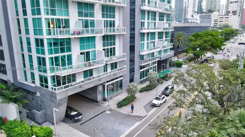 1080 Brickell Ave #1801, Miami, FL 33131