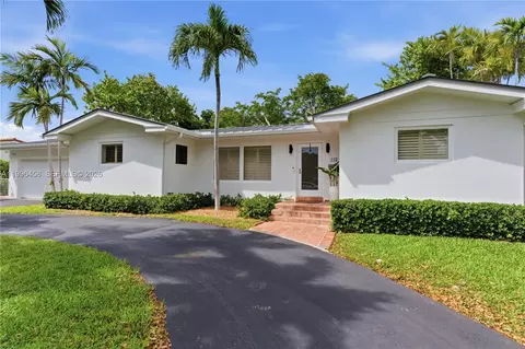 115 S Prospect Dr, Coral Gables, FL 33133