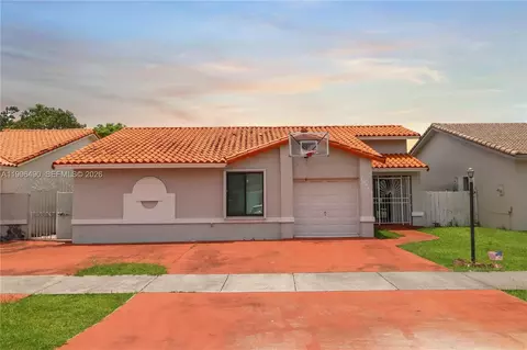10940 SW 143rd Ct, Miami, FL 33186