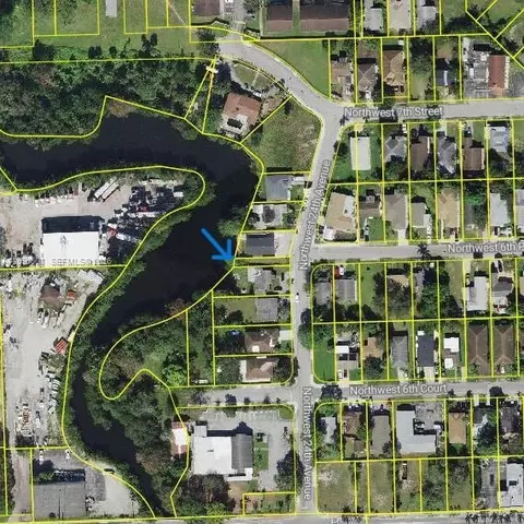 24 NW Nw Ave, Fort Lauderdale, FL 33311