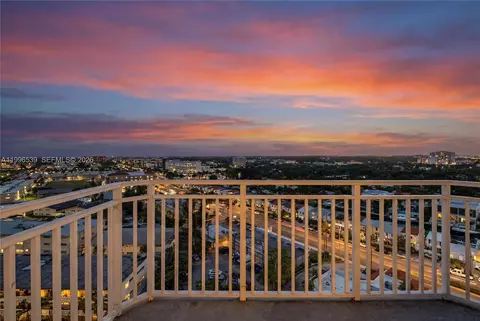 2150 Sans Souci Blvd #A1607, North Miami, FL 33181