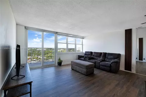 2150 Sans Souci Blvd #A1607, North Miami, FL 33181