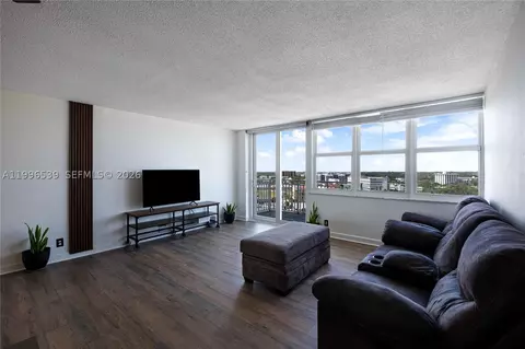 2150 Sans Souci Blvd #A1607, North Miami, FL 33181
