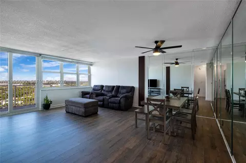 2150 Sans Souci Blvd #A1607, North Miami, FL 33181