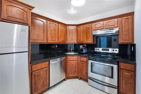 2150 Sans Souci Blvd #A1607, North Miami, FL 33181