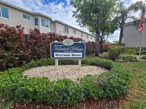 8441 SW 124th Ave #106, Miami, FL 33183