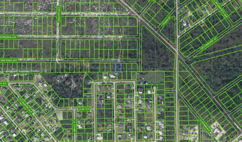 601 Tennessee, Other, FL 33852