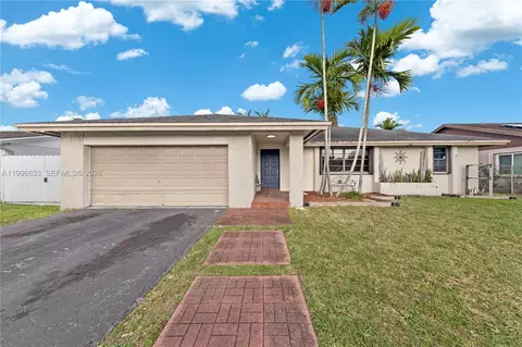 29785 SW 164th Pl, Homestead, FL 33033