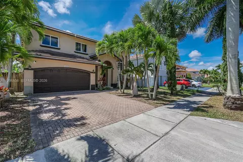 14606 SW 158th Pl, Miami, FL 33196