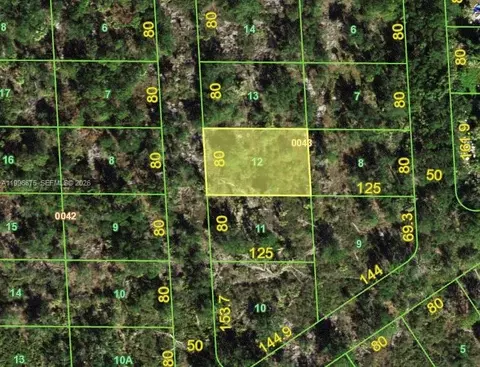 330 N Bonita Ln, Punta Gorda, FL 33982