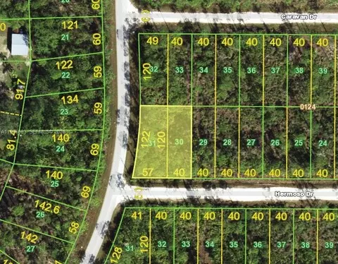 28292 Hermoso Dr, Punta Gorda, FL 33955