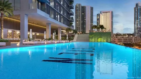 20 NE 11 St #3301, Miami, FL 33132