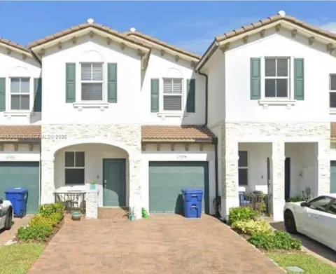 12774 NW 23rd Pl, Miami, FL 33167
