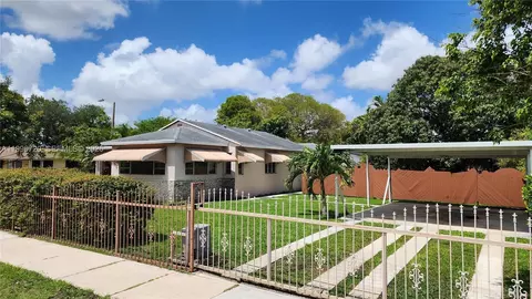 795 NW 42nd St, Miami, FL 33127