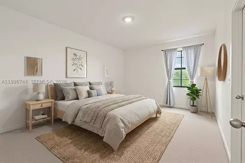 Bedroom - 848 NW 3rd Ter, Pompano Beach, FL 33060 photo 2 of 6
