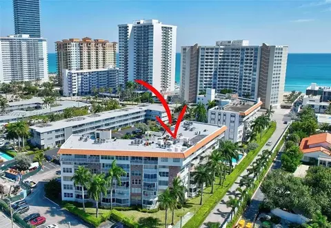 3181 S Ocean Dr #306 W, Hallandale Beach, FL 33009