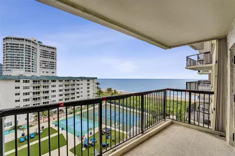 1800 S Ocean Blvd #703, Pompano Beach, FL 33062