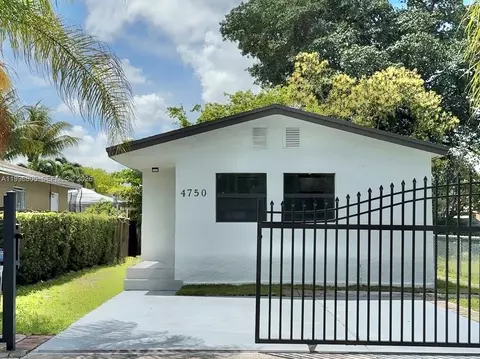 4750 NW 21st Ave, Miami, FL 33142