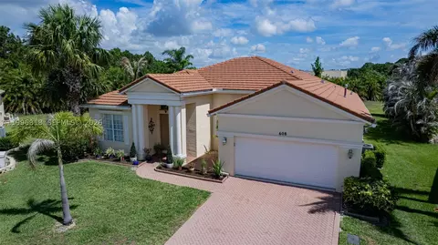 608 SW Chesapeake Ct, Port Saint Lucie, FL 34986