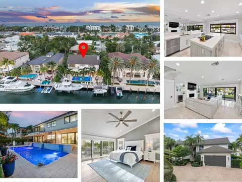 3333 NE 30th Ave, Lighthouse Point, FL 33064