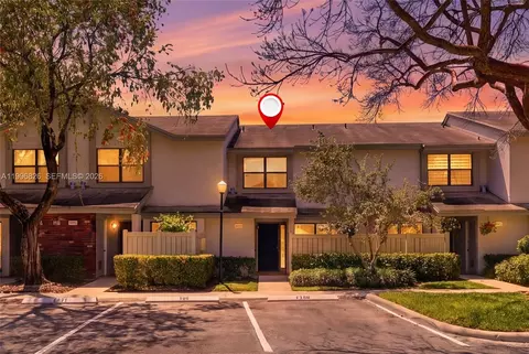 4790 NW 22nd St, Coconut Creek, FL 33063