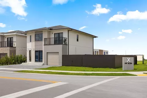 321 NW 13th Pl, Florida City, FL 33034