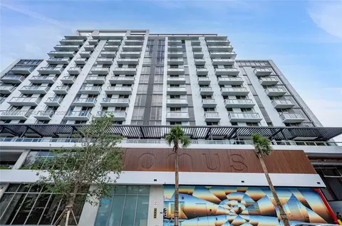 1611 SW 2nd Ave #216, Miami, FL 33129