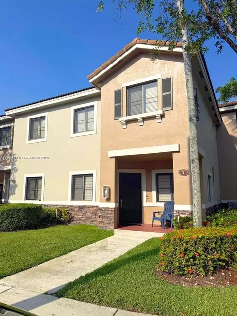 22711 SW 88th Pl #7-23, Cutler Bay, FL 33190